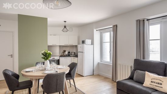 Photo du logement