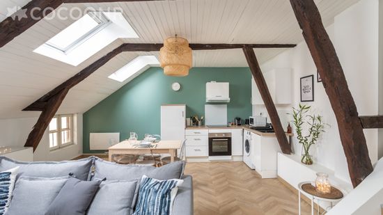 Photo du logement