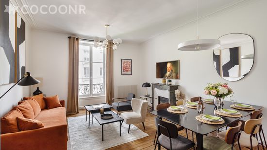 Photo du logement
