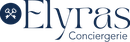 Logo de ELYRAS CONCIERGERIE