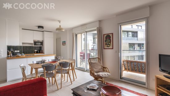 Photo du logement