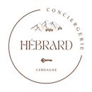 Logo de Conciergerie Hébrard