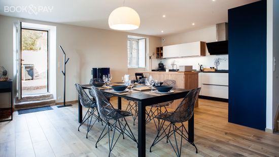 Photo du logement