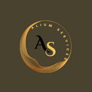Logo de Alium Services