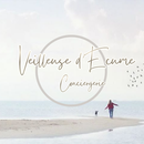Logo de Veilleuse d'Écume