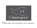 Logo de L. L. Conciergerie