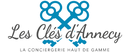 Logo de Les Clés d'Annecy