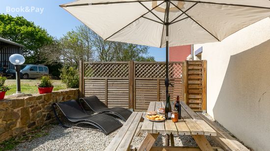 Photo du logement