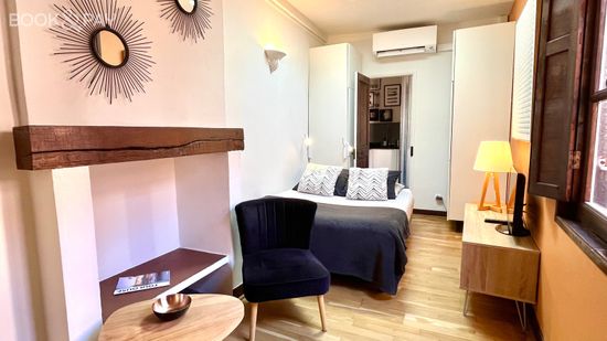 Photo du logement