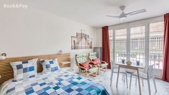 Photo du logement