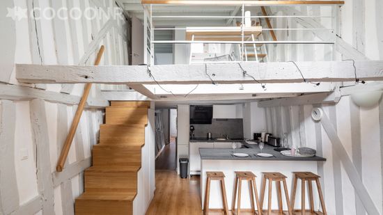 Photo du logement