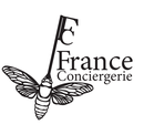 Logo de La conciergerie France 84