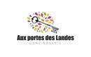 Logo de Aux Portes des Landes