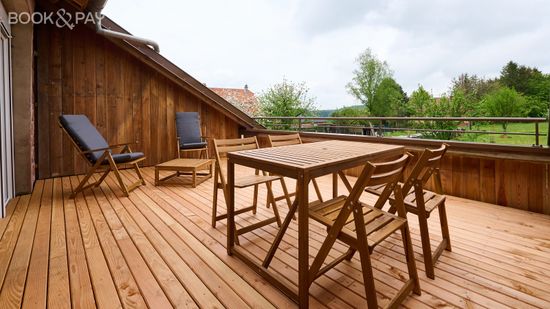 Photo du logement