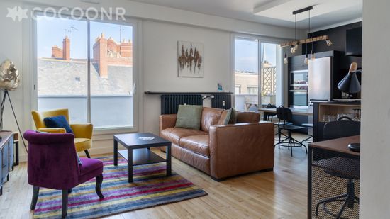 Photo du logement
