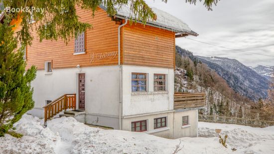 Photo du logement