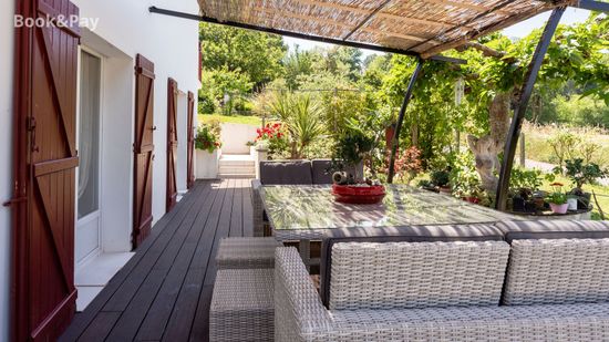 Photo du logement