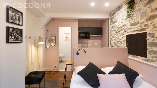 Photo du logement