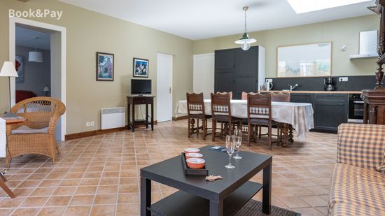 Photo du logement