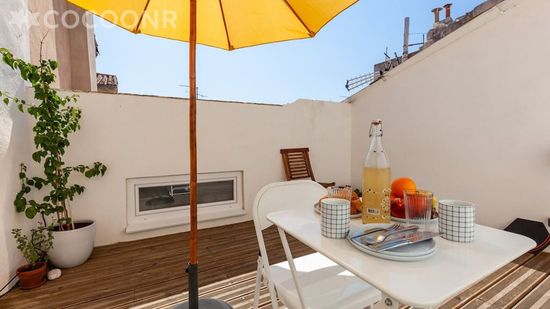Photo du logement