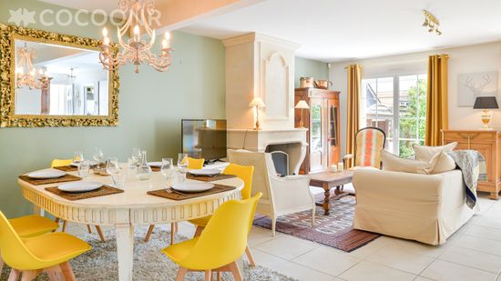 Photo du logement