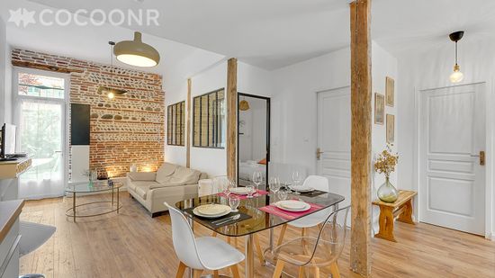 Photo du logement