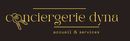 Logo de Conciergerie Dyna