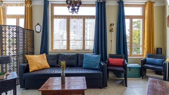 Photo du logement