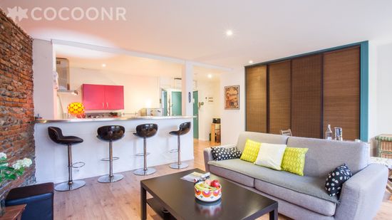 Photo du logement