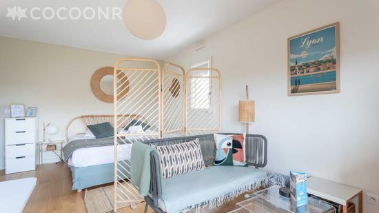 Photo du logement