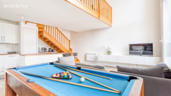 Photo du logement