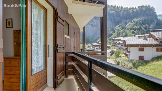 Photo du logement