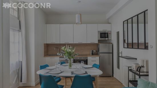 Photo du logement