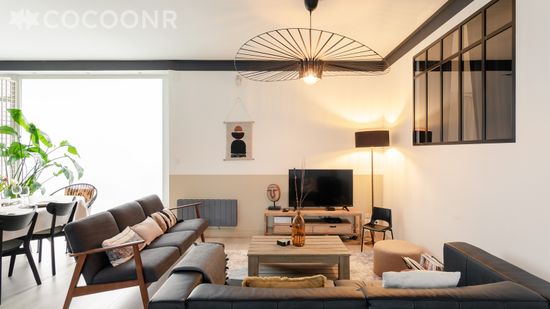 Photo du logement