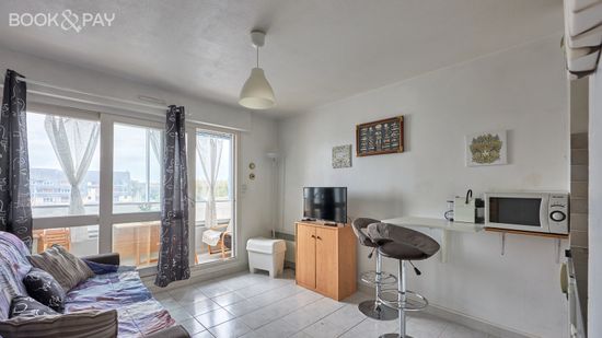 Photo du logement