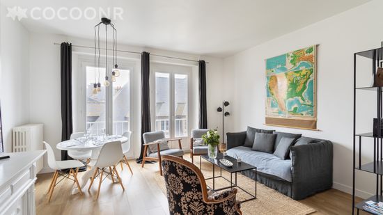 Photo du logement
