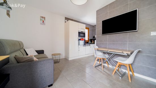 Photo du logement