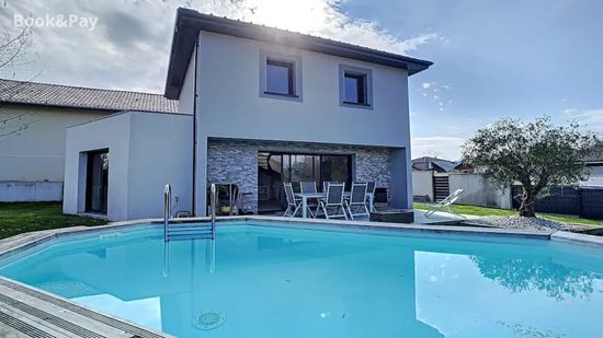 Photo du logement