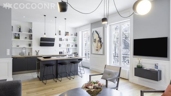 Photo du logement