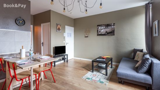 Photo du logement
