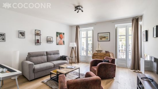Photo du logement