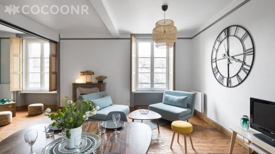 Photo du logement
