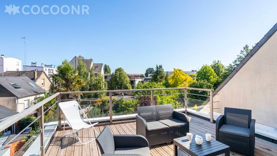 Photo du logement