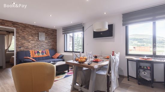Photo du logement