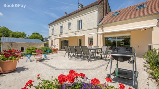 Photo du logement