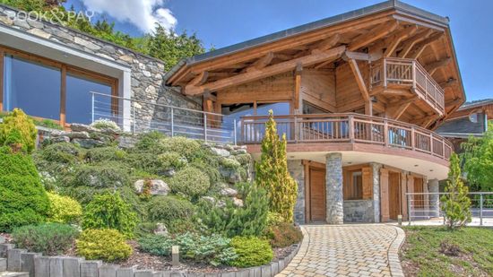 Photo du logement