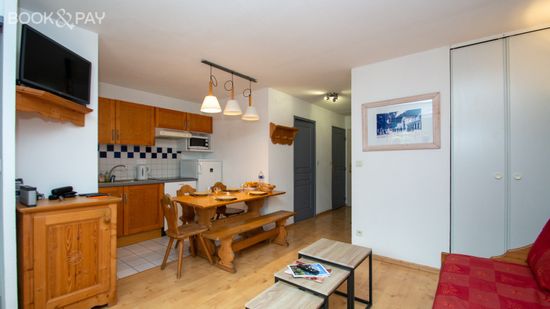 Photo du logement
