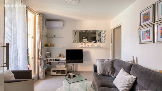 Photo du logement