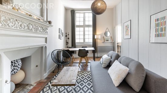 Photo du logement