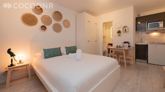 Photo du logement